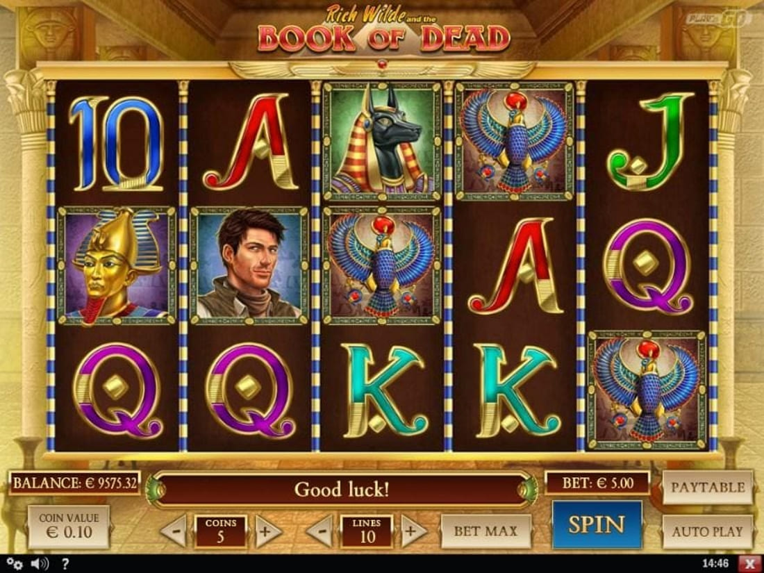 gemplay in slot machine